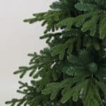 Caledonian Glow Christmas Tree branch detail