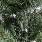 Fraser Glow Christmas Tree branch detail