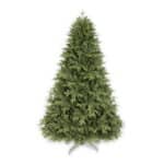 Nordic Spruce Christmas Tree full view