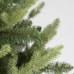 Nordic Spruce Christmas Tree branch detail