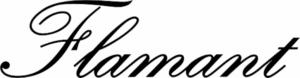 Logo flamant