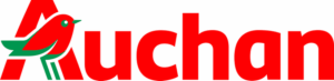 logo auchan