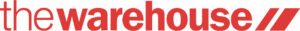 logo thewarehouse